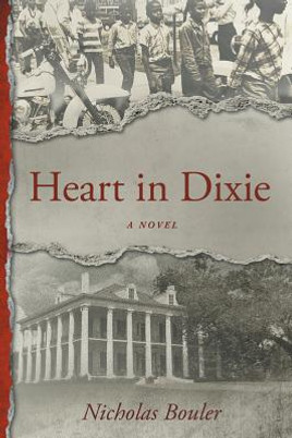 Heart in Dixie (PB) (2018)