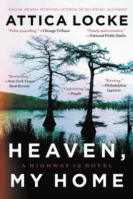 Heaven, My Home #2 (PB) (2020)