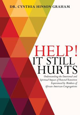 Help! It Still Hurts (PB) (2014)