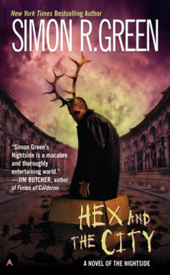 Hex and the City #4 (MM) (2005)