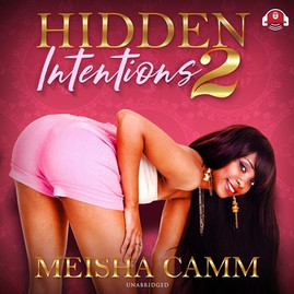 Hidden Intentions 2 (CD) (2020)