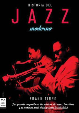 Historia del Jazz Moderno (PB) (2007)