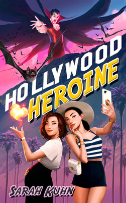 Hollywood Heroine (PB) (2021)