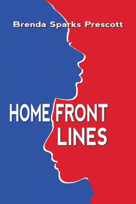 Home Front Lines (PB) (2021)