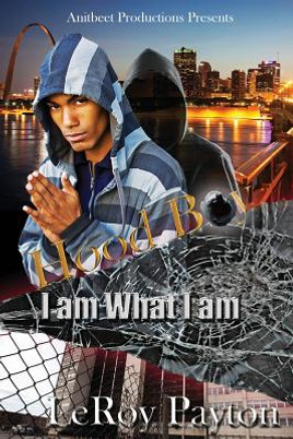 Hood Boy: I Am What I Am #1 (PB) (2017)