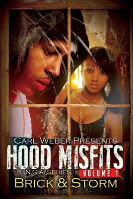 Hood Misfits, Volume 1 (PB) (2014)