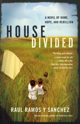 House Divided #2 (PB) (2011)