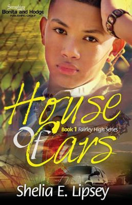 House of Cars (PB) (2013)