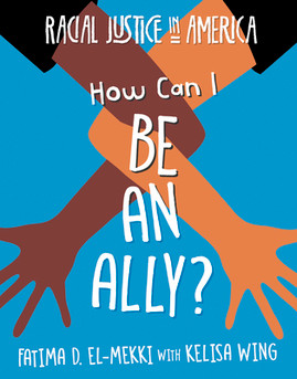 How Can I Be an Ally? (PB) (2021)