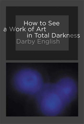 How to See a Work of Art in Total Darkness (PB) (2010)