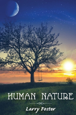 Human Nature: A Collection of Poems (PB) (2020)