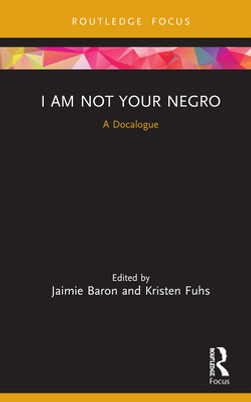 I Am Not Your Negro: A Docalogue (HC) (2020)
