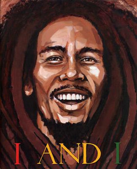 I and I Bob Marley (PB) (2013)