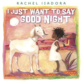 I Just Want to Say Good Night (HC) (2017)