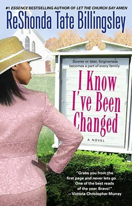 I Know I've Been Changed (PB) (2006)