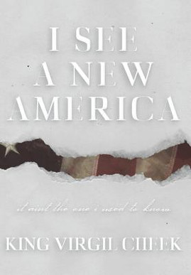 I See A New America: It Ain't The One I Used To Know #01 (HC) (2019)