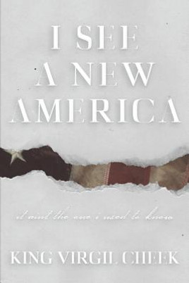 I See A New America: It Ain't The One I Used To Know #01 (PB) (2019)