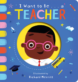 I Want to Be...a Teacher (2021)
