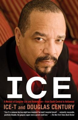 Ice: A Memoir of Gangster Life and Redemption-From South Central to Hollywood (PB) (2012)