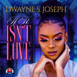 If It Isn't Love (CD) (2020)