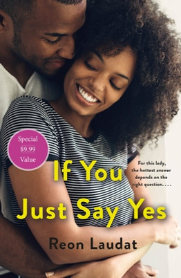 If You Just Say Yes (PB) (2021)