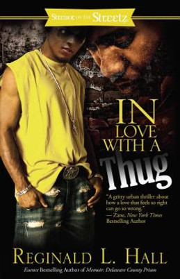 In Love with a Thug (PB) (2007)