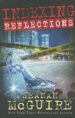 Indexing: Reflections #2 (PB) (2016)