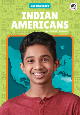 Indian Americans (PB) (2021)