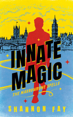 Innate Magic #1 (CD) (2021)