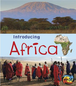 Introducing Africa (PB) (2013)