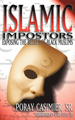 Islamic Impostors (HC) (2004)