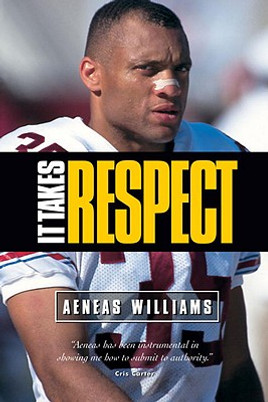 It Takes Respect (PB) (1998)