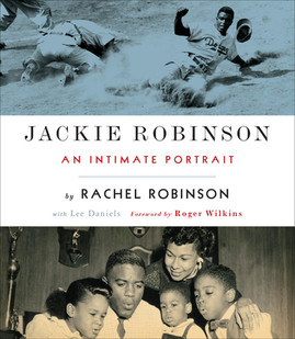 Jackie Robinson: An Intimate Portrait (HC) (2014)