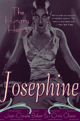 Josephine Baker: The Hungry Heart (PB) (2001)