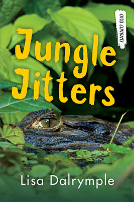 Jungle Jitters (PB) (2021)