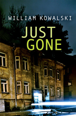 Just Gone (PB) (2013)