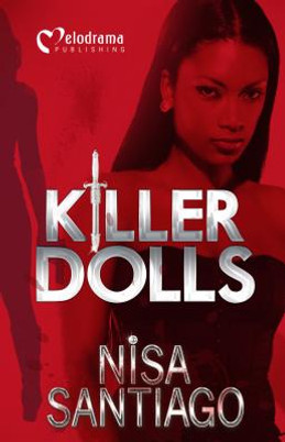 Killer Dolls #1 (PB) (2015)