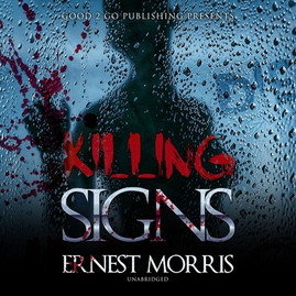 Killing Signs (CD) (2020)