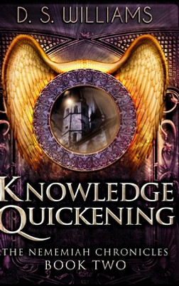 Knowledge Quickening (HC) (2021)