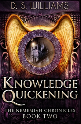 Knowledge Quickening: Premium Hardcover Edition (HC) (2021)