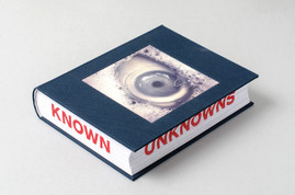 Known Unknowns: A New Book (HC) (2015)