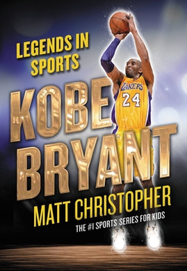 Kobe Bryant: Legends in Sports (PB) (2021)