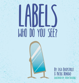 Labels: Who Do You See? (HC) (2021)