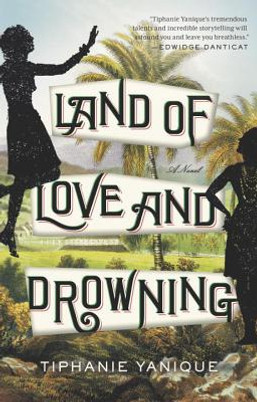 Land of Love and Drowning (PB) (2015)