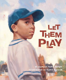 Let Them Play (HC) (2005)