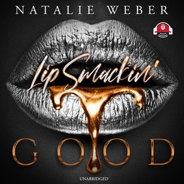 Lip Smackin' Good (CD) (2021)