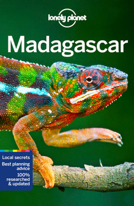 Lonely Planet Madagascar 9 (PB) (2020)