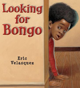 Looking for Bongo (HC) (2016)