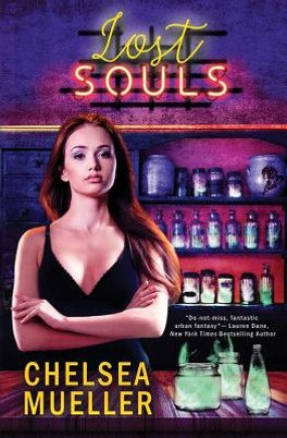 Lost Souls (PB) (2019)