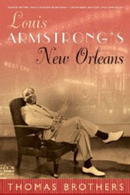 Louis Armstrong's New Orleans (PB) (2007)